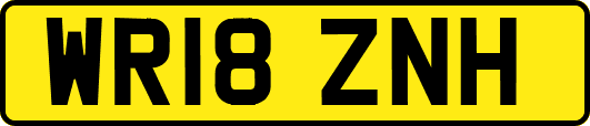 WR18ZNH