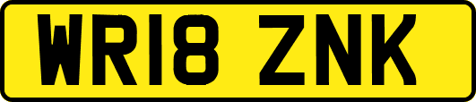WR18ZNK