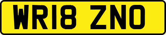WR18ZNO