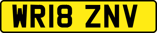WR18ZNV