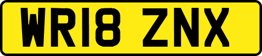 WR18ZNX
