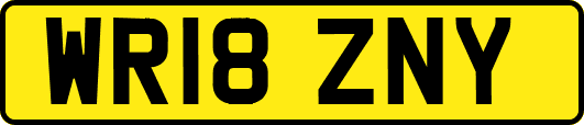 WR18ZNY