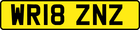 WR18ZNZ