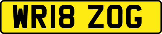 WR18ZOG