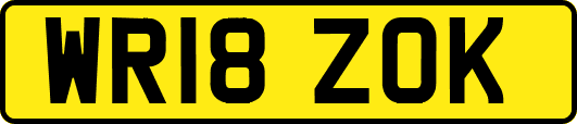 WR18ZOK