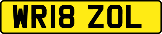 WR18ZOL