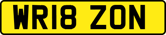 WR18ZON