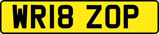 WR18ZOP