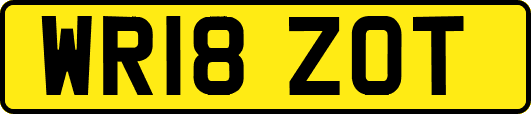 WR18ZOT