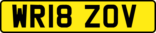 WR18ZOV