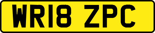 WR18ZPC