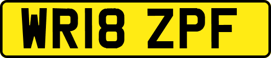 WR18ZPF