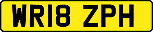 WR18ZPH