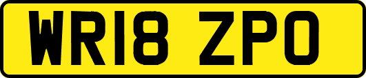 WR18ZPO