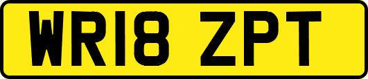 WR18ZPT