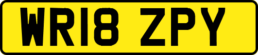 WR18ZPY