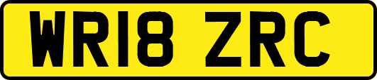 WR18ZRC