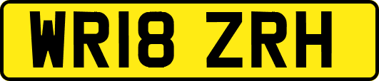 WR18ZRH