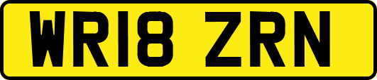 WR18ZRN