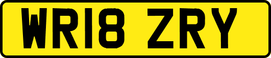 WR18ZRY