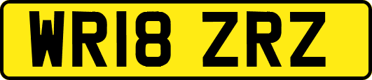 WR18ZRZ