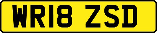 WR18ZSD