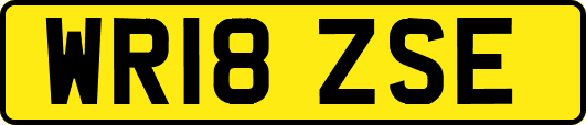 WR18ZSE