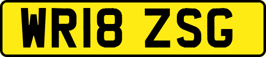 WR18ZSG