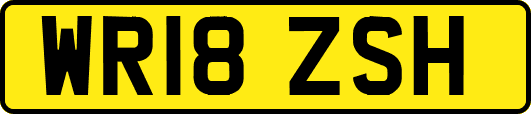 WR18ZSH