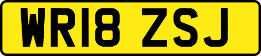 WR18ZSJ