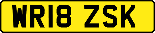 WR18ZSK