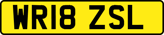 WR18ZSL