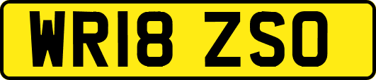WR18ZSO