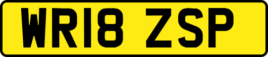 WR18ZSP