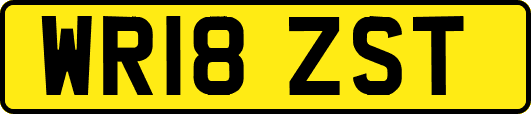 WR18ZST