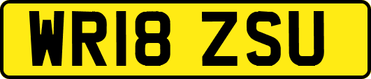 WR18ZSU