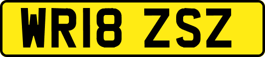WR18ZSZ