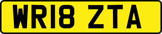WR18ZTA