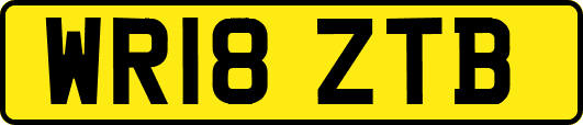WR18ZTB