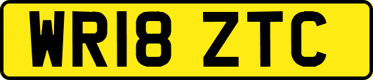 WR18ZTC
