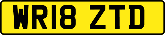 WR18ZTD