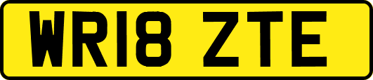 WR18ZTE