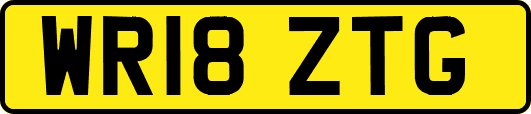 WR18ZTG