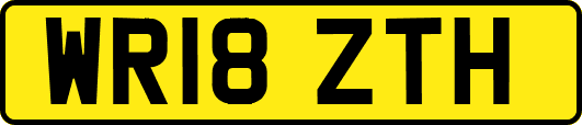 WR18ZTH