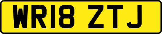 WR18ZTJ