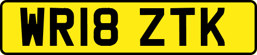 WR18ZTK