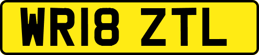 WR18ZTL