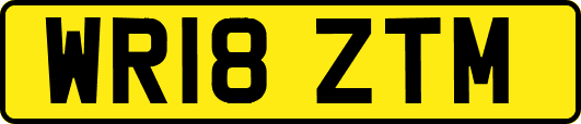 WR18ZTM