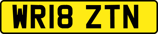 WR18ZTN