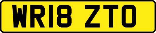WR18ZTO